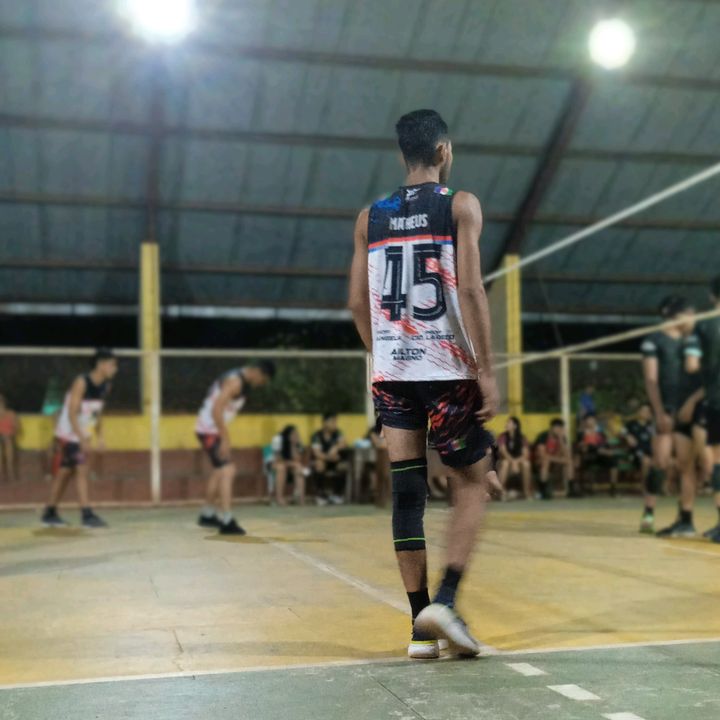 Profile Picture of Mateus Costa (@eumateus_oficial) on Tiktok