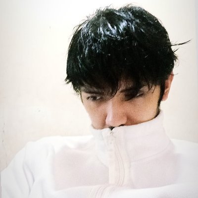 Profile Picture of Jay Gabriel (@imgreyboy) on Twitter