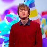 Profile Picture of shits and giggles (@james_bae_caster) on Instagram