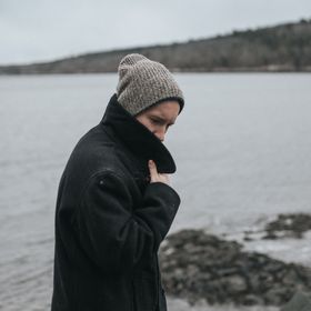 Profile Picture of J.D. Foust (@JDFoust_) on Pinterest