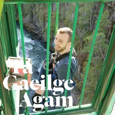 Profile Picture of Conor Weir (@TheBearWeir) on Twitter