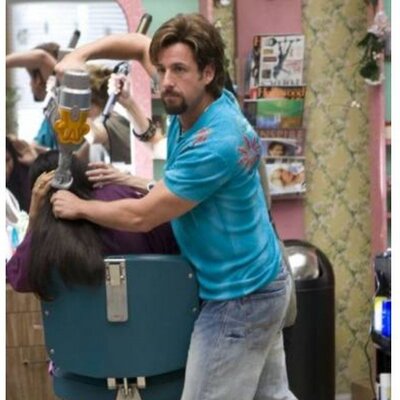 Profile Picture of Andrea Del Principe (@_delprincipe) on Twitter