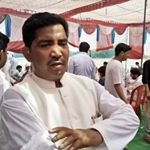 Profile Picture of shamshuddin choudhary (@shamshuddin_9158) on Instagram