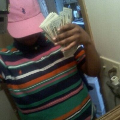 Profile Picture of Najae Jeffries (@Najae_SoIcy_G) on Twitter