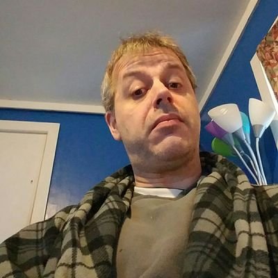 Profile Picture of Daniel Whittenberger (@nof00ksgiven) on Twitter