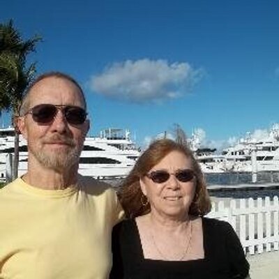 Profile Picture of Robert Klepper (@KlepperRobert) on Twitter