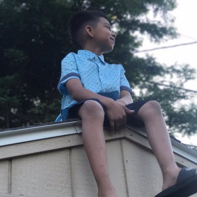 Profile Picture of Isaiah Lucero (@IsaiahLee23) on Twitter
