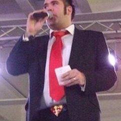 Profile Picture of Wayne Rambo Groves (@DJWayneGroves) on Twitter