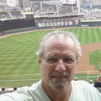 Profile Picture of Darrell Adkins (@darrell-adkins-12) on Quora