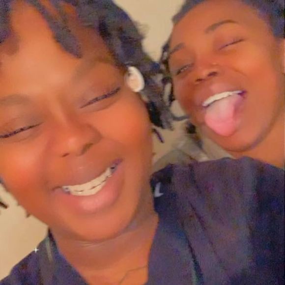 Profile Picture of Jamesetta Bushrod (@jbushrod) on Poshmark