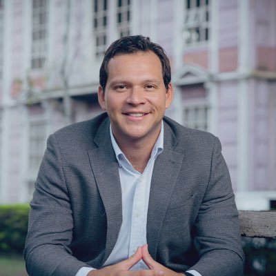 Profile Picture of Dr.Álvaro Salas Castro (@AlvaroSalas) on Twitter