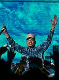 Profile Photo of Chance the Rapper discography - Wikipediaon Wikipedia