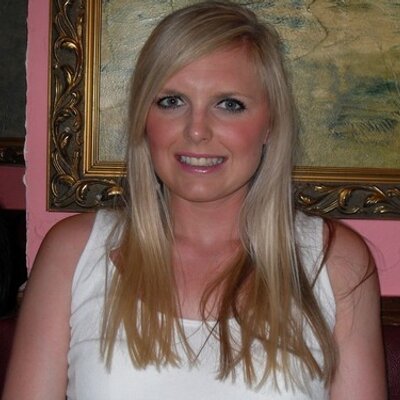 Profile Picture of Hayley Waters (@Boolie84) on Twitter