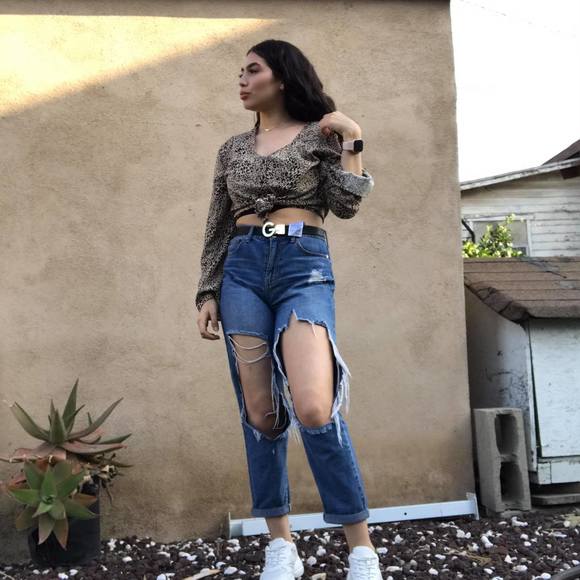 Profile Picture of Jasmine Enriquez (@jasmine4010) on Poshmark