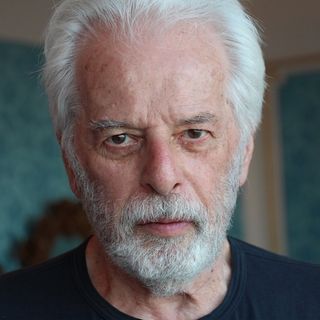 Profile Picture of Alejandro Jodorowsky Films (@jodorowskyfilms) on Instagram