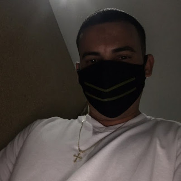 Profile Picture of Felix alberto Longueira sosa (@felixalberto94) on Poshmark