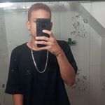 Profile Picture of David Sallomão🔥♊ (@eo_ruivoo) on Instagram