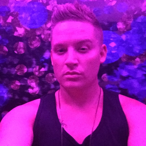 Profile Picture of Justin Campbell (@theonlyjlc) on Poshmark