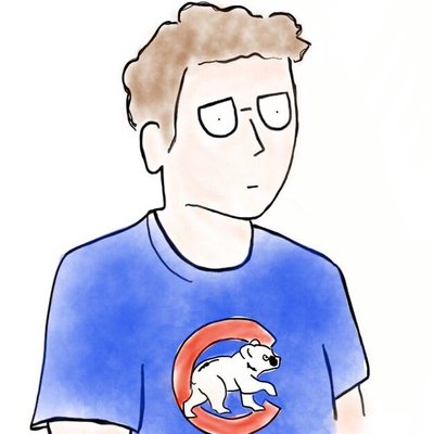 Profile Picture of Robert Sills (@R_Sills) on Twitter