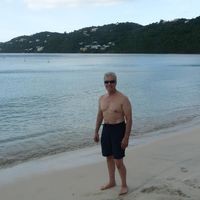 Profile Picture of Joseph Scotto (@joseph-scotto-5) on Quora
