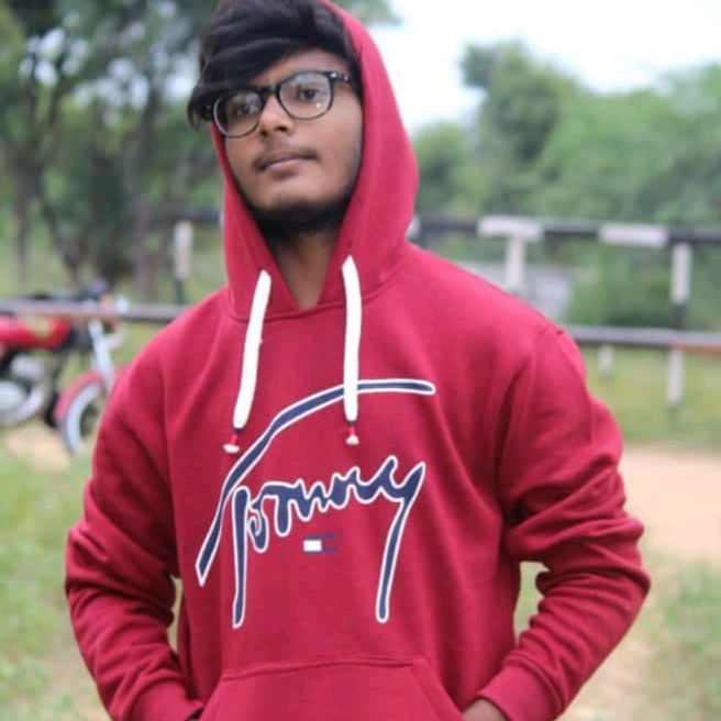 Profile Picture of Syed irshad (@alone_boy_dz) on Tiktok