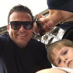 Profile Picture of Chris Magnus (@cfcmagnus) on Instagram