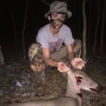 Profile Picture of 🐗Seth Hunter Brown🐗 (@sethhunterbrown) on Instagram