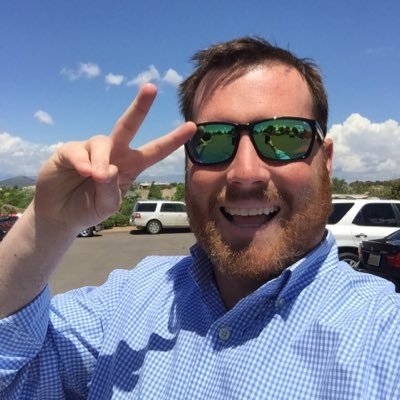 Profile Picture of John Criscuolo (@rageNdc) on Twitter
