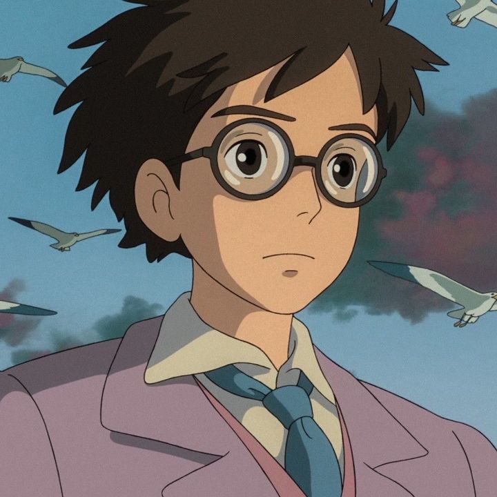 Profile Picture of Josh (@joshart02) on Tiktok