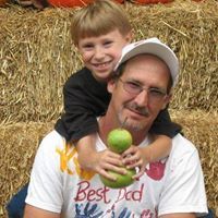 Profile Picture of Glenn A. Tharp (@gatharp1) on Pinterest