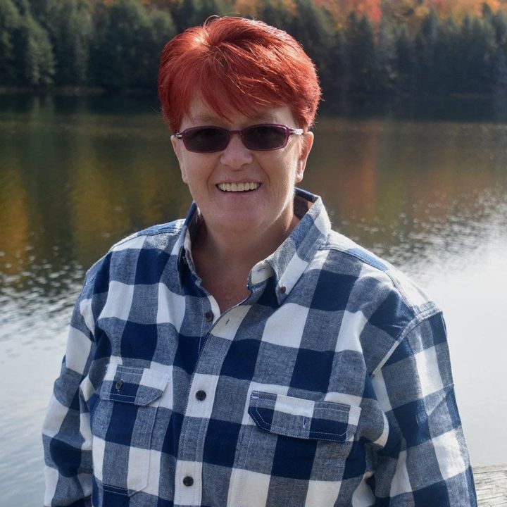 Profile Picture of Sheryl Kennison (@tjjkiarraghost13) on Tiktok