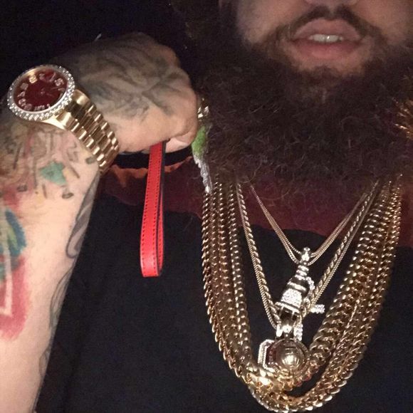 Profile Picture of Cesar Sanchez (@duhgreat) on Poshmark