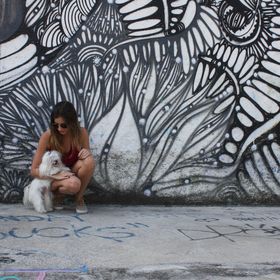 Profile Picture of Stephanie Andrade (@tephandrade) on Pinterest