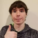 Profile Picture of Eric Dench-MacArthur (@eric_macarthur) on Instagram