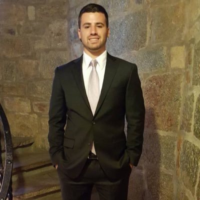 Profile Picture of Adam Scott Cord (@ACord99) on Twitter