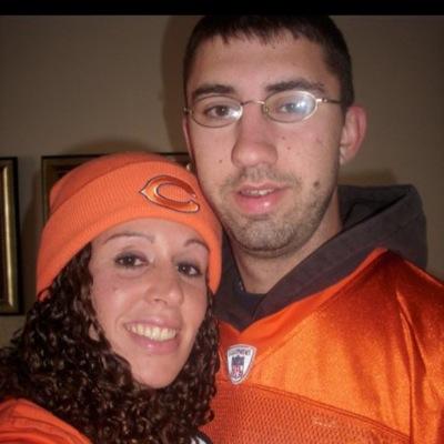 Profile Picture of Jessie Blank (@jesblank12) on Twitter