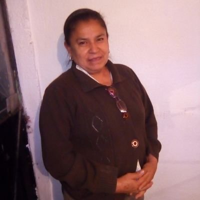 Profile Picture of Elvia Olvera (@ElviaOlveraL) on Twitter