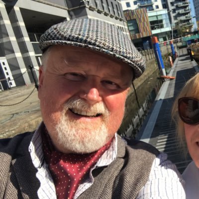 Profile Picture of Ian Marr (@IanMarr36424382) on Twitter