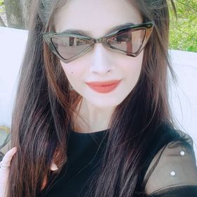 Profile Picture of Puja Singh (@miss___psr) on Pinterest