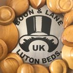 Profile Picture of Steve Lane (@hatblockstore) on Instagram