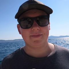 Profile Picture of Jeffrey Peters (@jeffreypeters11) on Tiktok