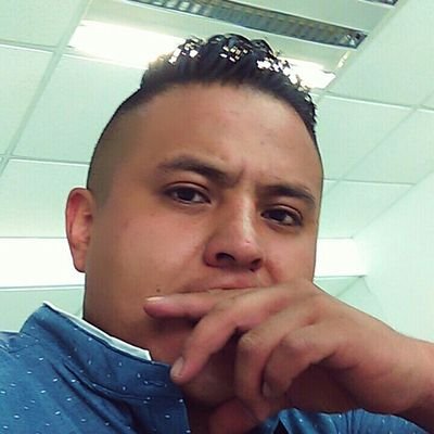 Profile Picture of John Aleman Mendez (@John_Aleman) on Twitter