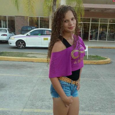 Profile Picture of Silvia Galea (@galea_silvia) on Twitter