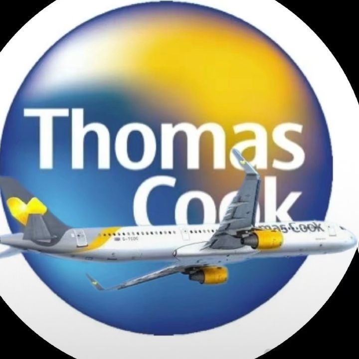 Profile Picture of thomas.cook14 (@thomas.cook14) on Tiktok
