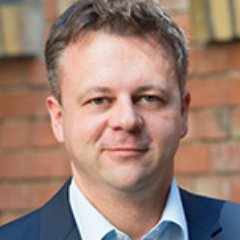 Profile Picture of Daniel Westphal (@dan__westphal) on Twitter