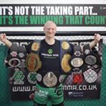 Profile Picture of Chris Foran 柔術 (@chrisforan) on Instagram