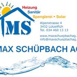 Profile Picture of Schüpbach Michael (@maxschupbachag) on Instagram