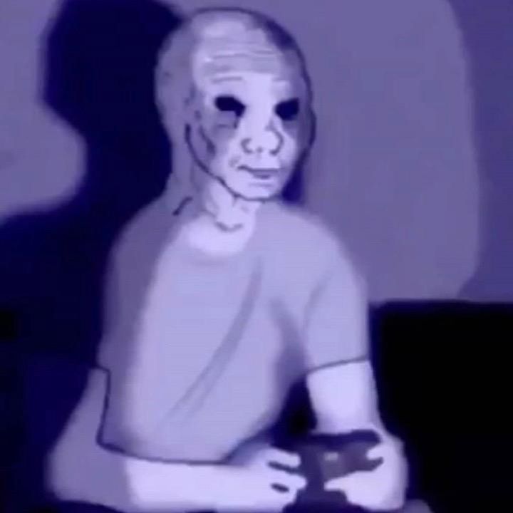 Profile Picture of david:p (@@davidaloner) on Tiktok