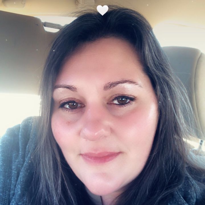 Profile Picture of Sharon Barrett (@sharon_ur_heart) on Tiktok