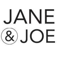 Profile Picture of Jane & Joe (@janeandjoepin) on Pinterest